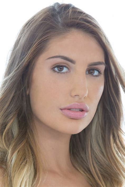 august ames nude gif|augustames